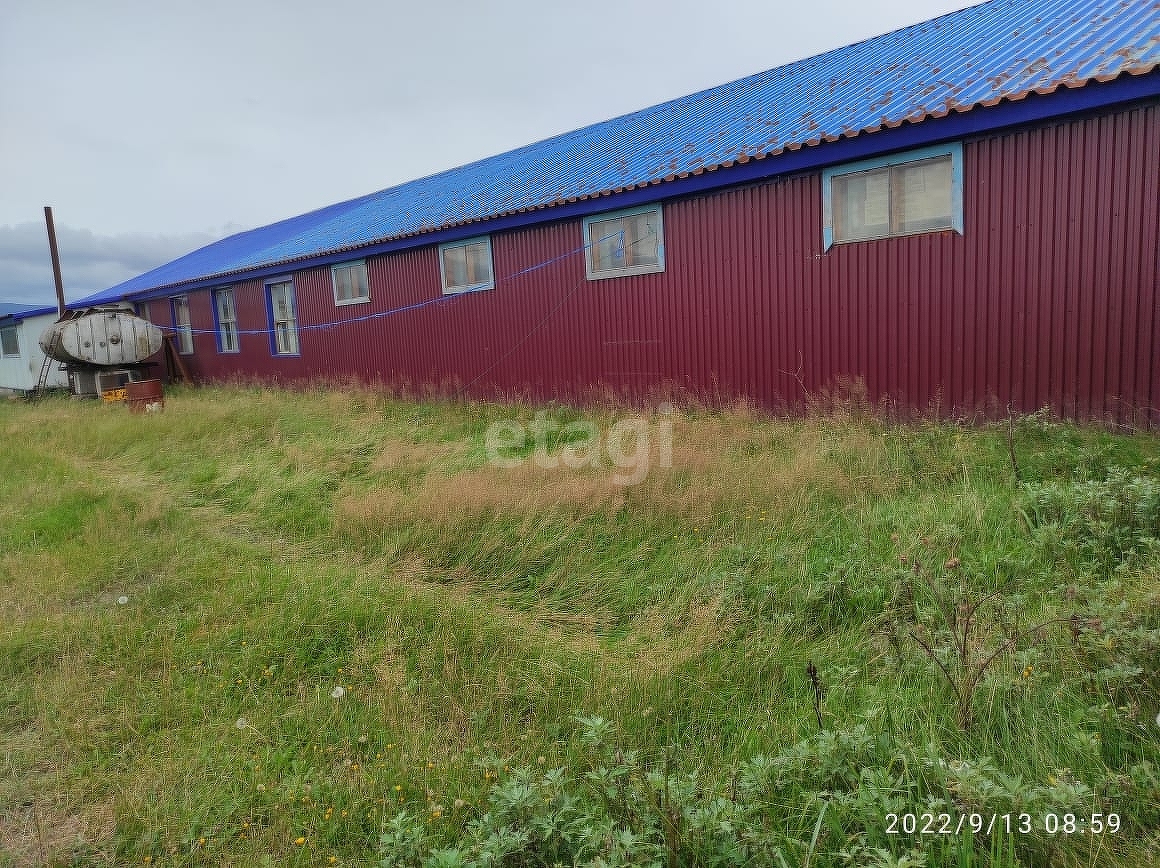 Продажа коммерческой недвижимости, 1424м <sup>2</sup>, Южно-Сахалинск, Сахалинская область,  Южно-Сахалинск