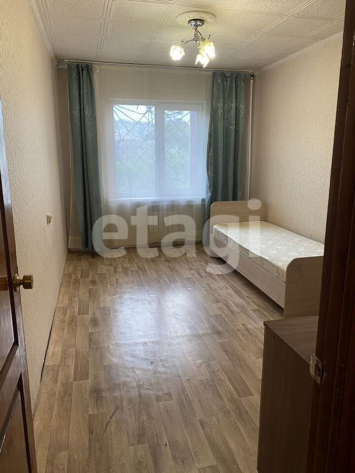 Продажа 3-комнатной квартиры, Улан-Удэ, Республика Бурятия,  Улан-Удэ