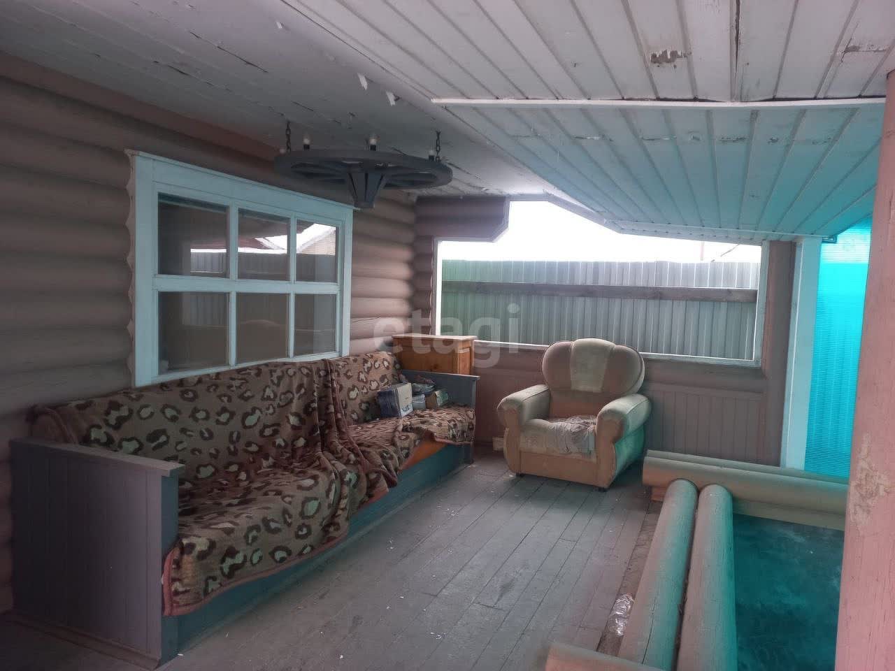 Продажа дома, 31м <sup>2</sup>, 5 сот., Улан-Удэ, Республика Бурятия,   Улан-Удэ