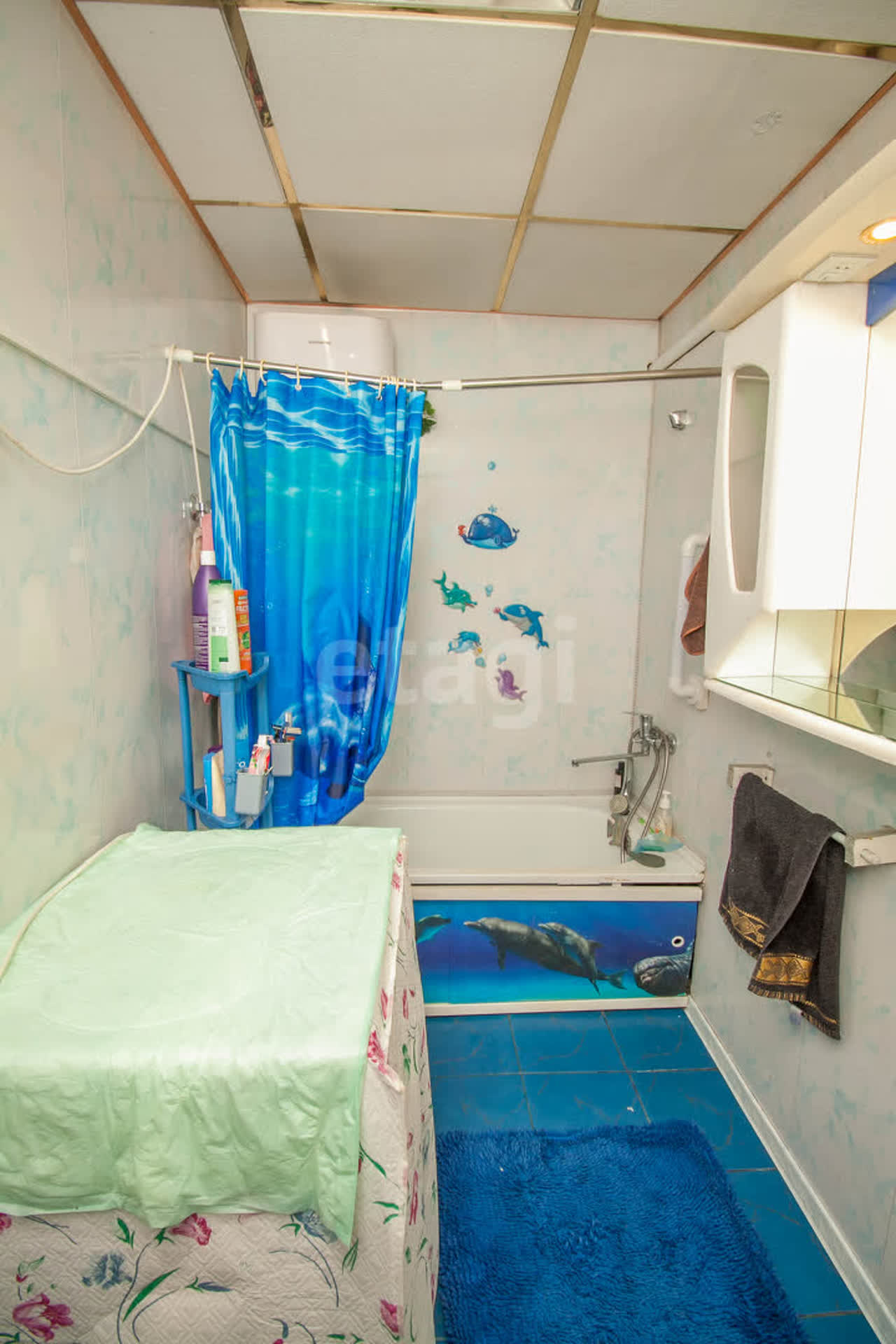 Продажа дома, 112м <sup>2</sup>, 7 сот., Южно-Сахалинск, Сахалинская область,  