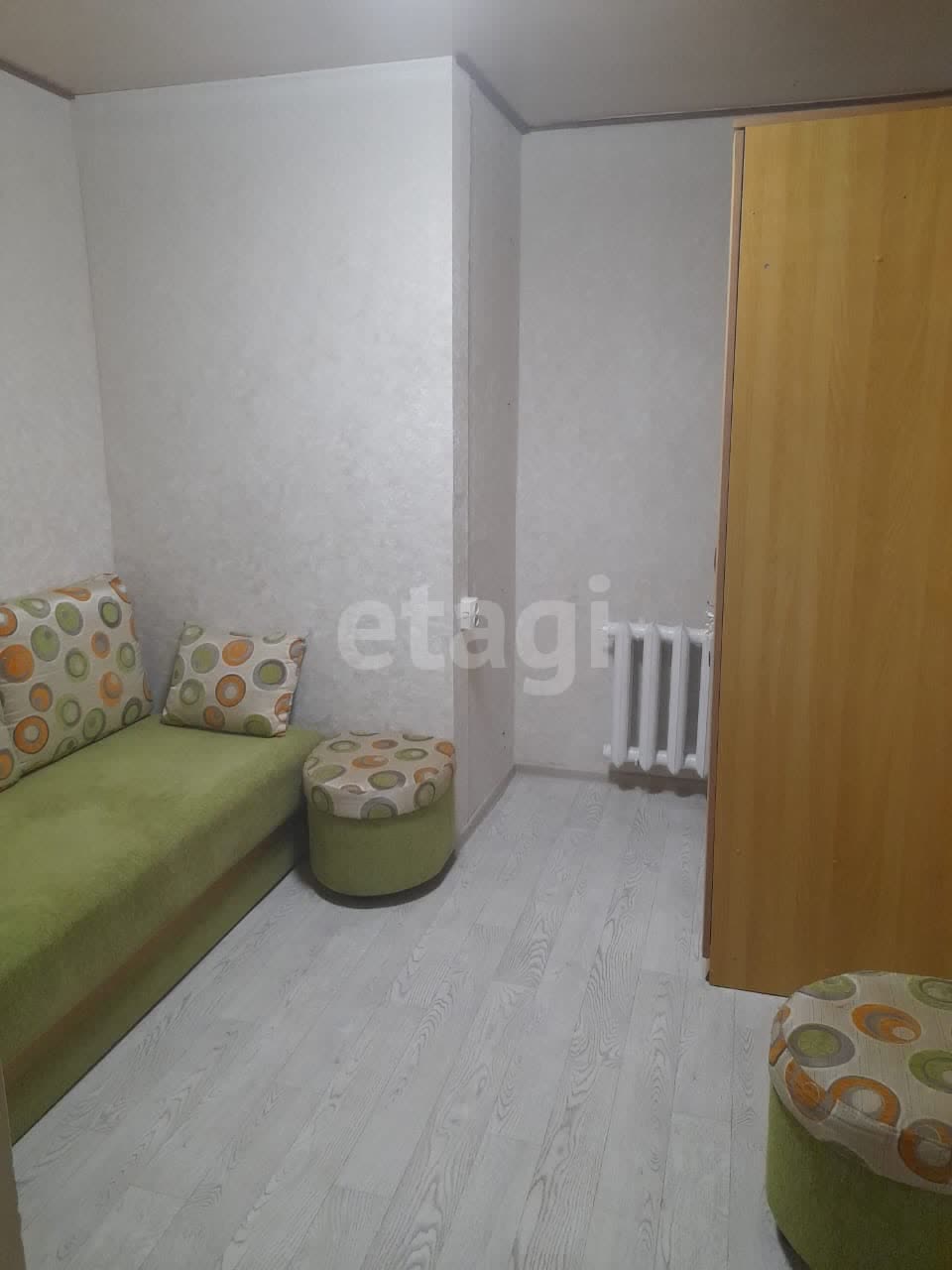 Продажа 2-комнатной квартиры, Южно-Сахалинск, Сахалинская область,  Южно-Сахалинск