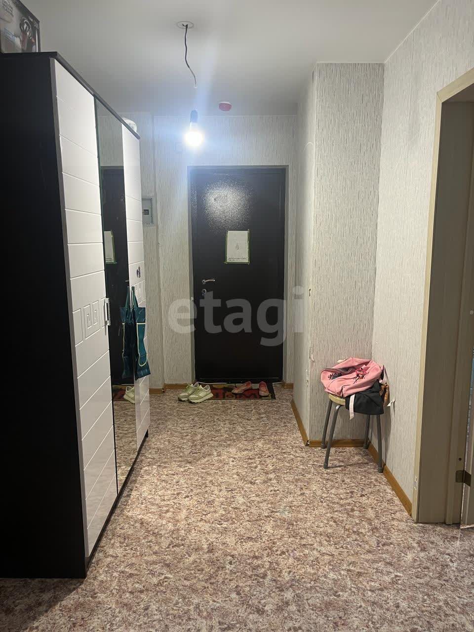 Продажа 2-комнатной квартиры, Южно-Сахалинск, Сахалинская область,  Южно-Сахалинск