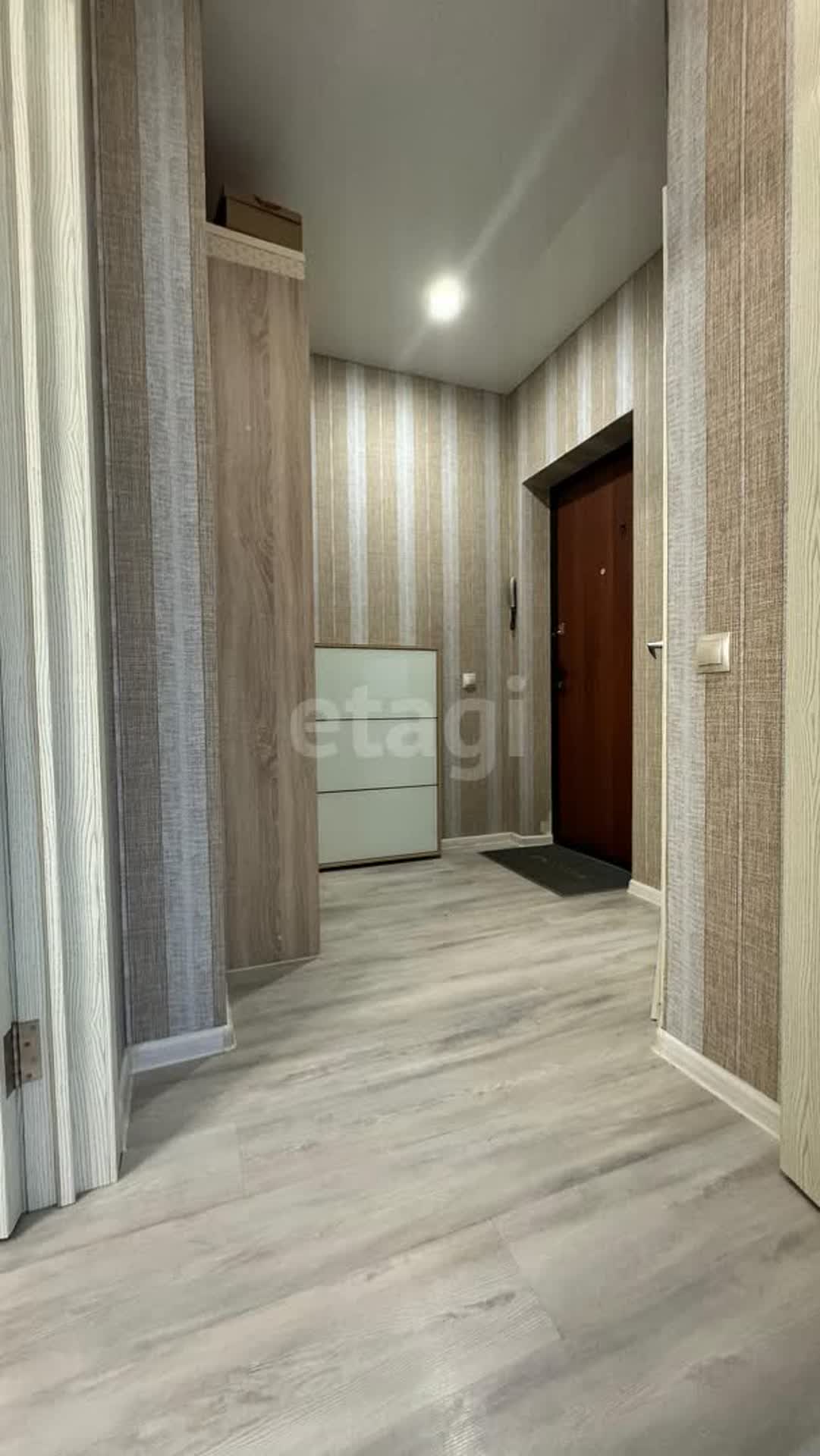 Продажа 1-комнатной квартиры, Южно-Сахалинск, Сахалинская область,  Южно-Сахалинск