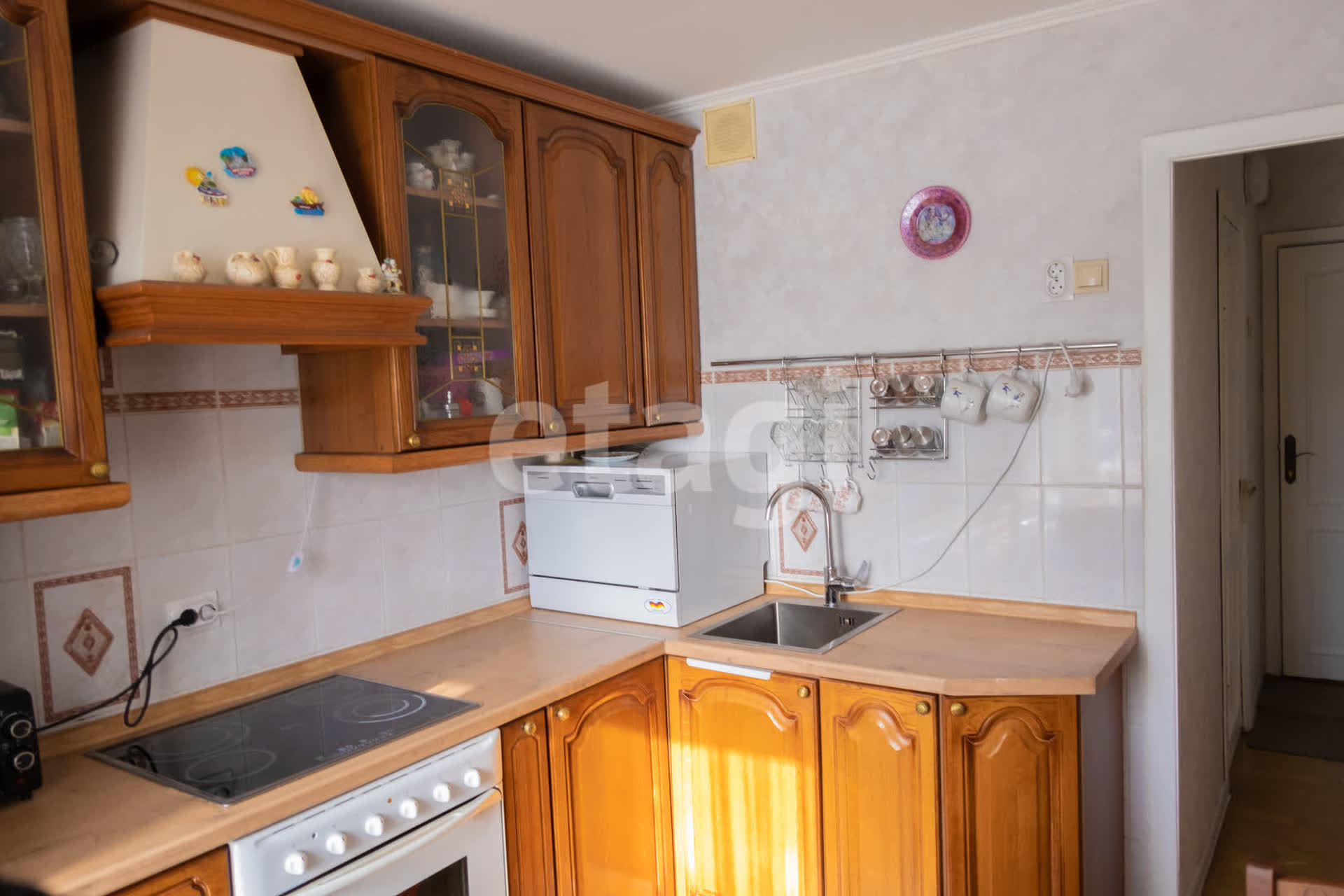 Продажа 2-комнатной квартиры, Улан-Удэ, Республика Бурятия,  Улан-Удэ