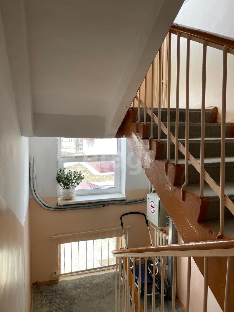 Продажа 2-комнатной квартиры, Южно-Сахалинск, Сахалинская область,  Южно-Сахалинск