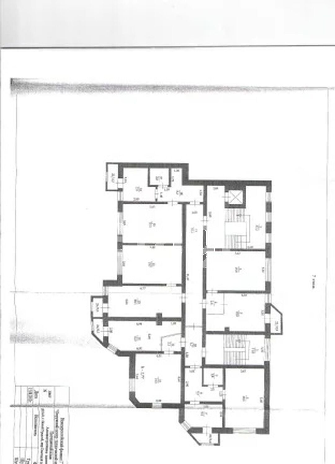 Аренда коммерческой недвижимости, 3458м <sup>2</sup>, Новый Уренгой, Ямало-Ненецкий АО,  Новый Уренгой