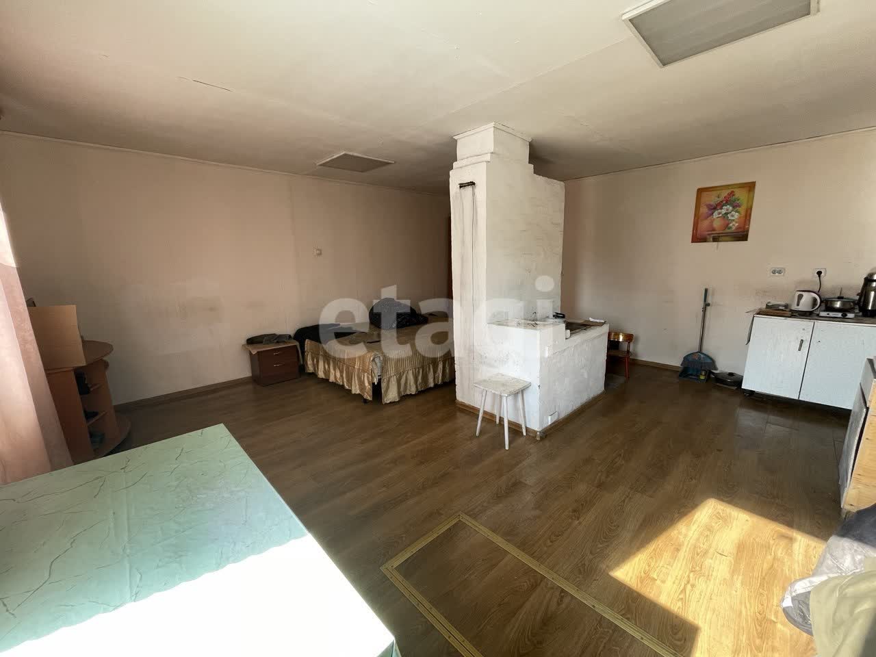 Продажа дома, 65м <sup>2</sup>, 10 сот., Улан-Удэ, Республика Бурятия,  Октябрьский