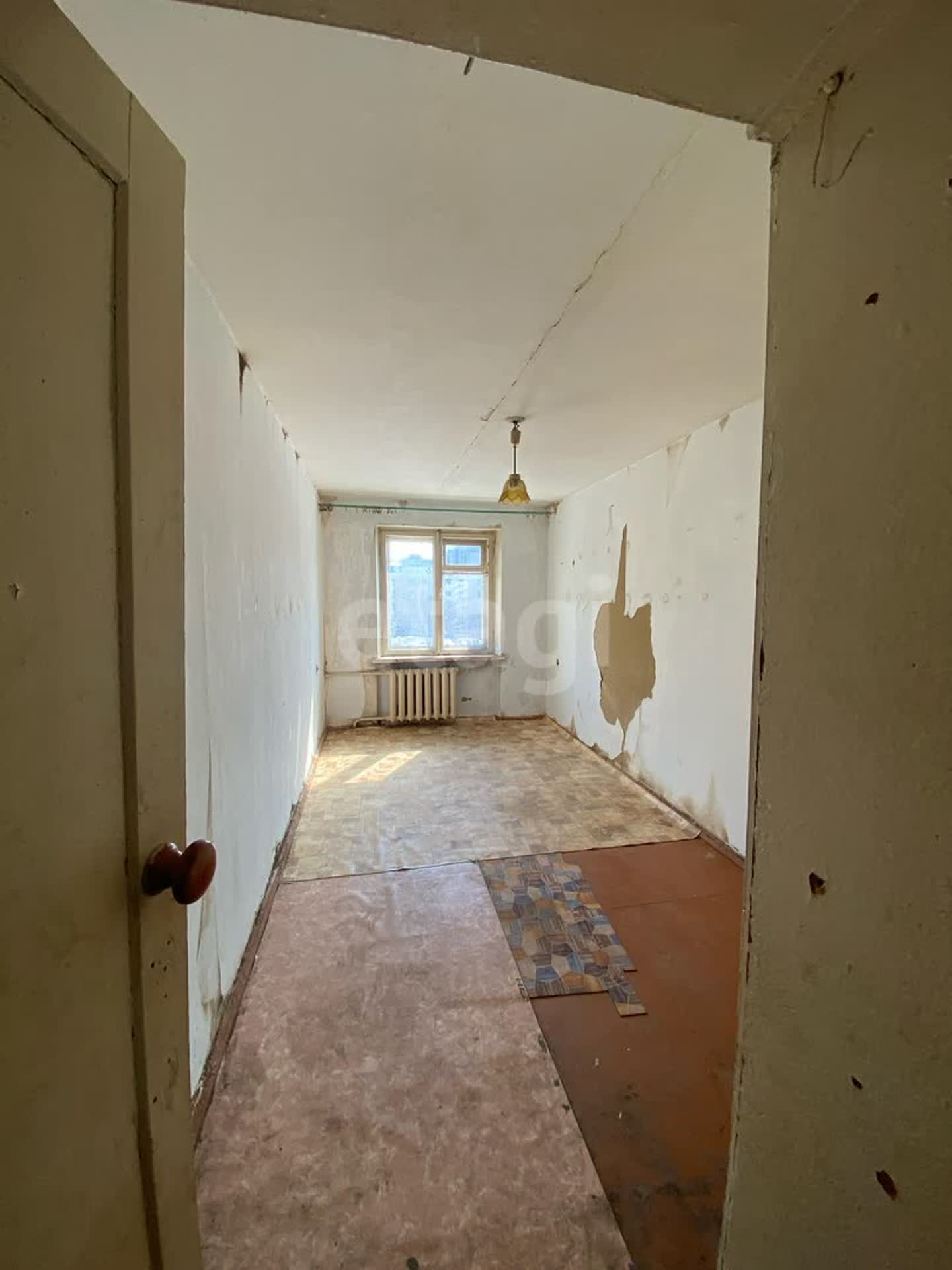 Продажа 3-комнатной квартиры, Южно-Сахалинск, Сахалинская область,  Южно-Сахалинск