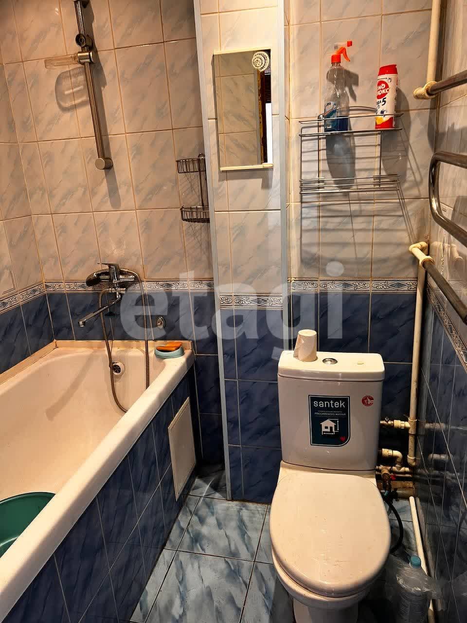 Продажа 2-комнатной квартиры, Улан-Удэ, Республика Бурятия,  Улан-Удэ