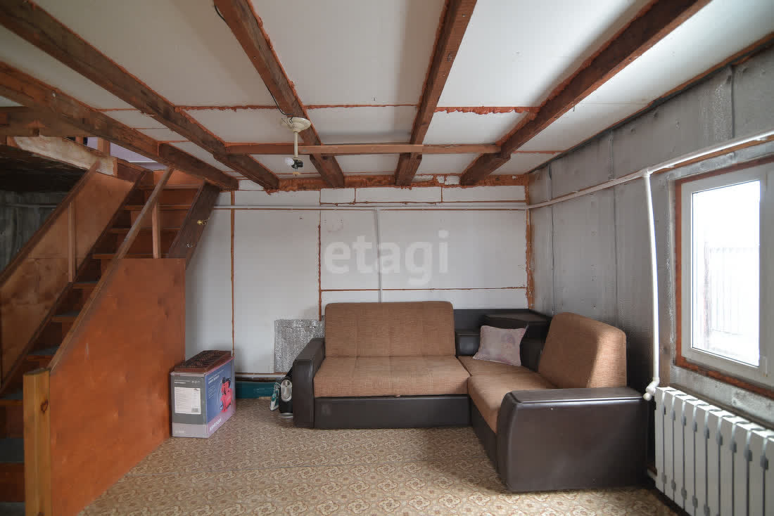 Продажа дома, 80м <sup>2</sup>, 7 сот., Южно-Сахалинск, Сахалинская область,  