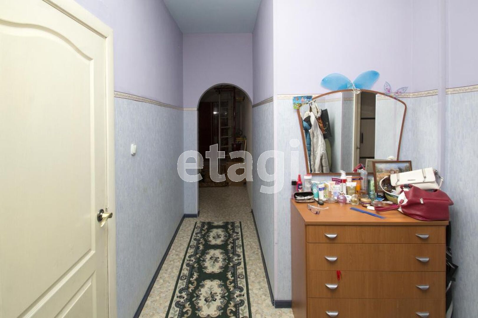 Продажа дома, 310м <sup>2</sup>, 4 сот., Ханты-Мансийск, Ханты-Мансийский автономный округ,  
