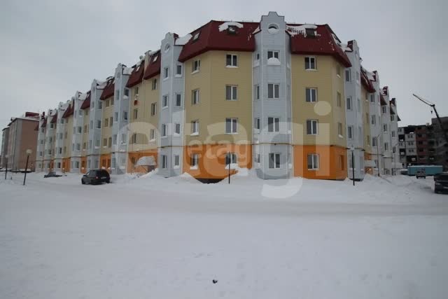 Продажа коммерческой недвижимости, 199м <sup>2</sup>, Новый Уренгой, Ямало-Ненецкий АО,  Новый Уренгой