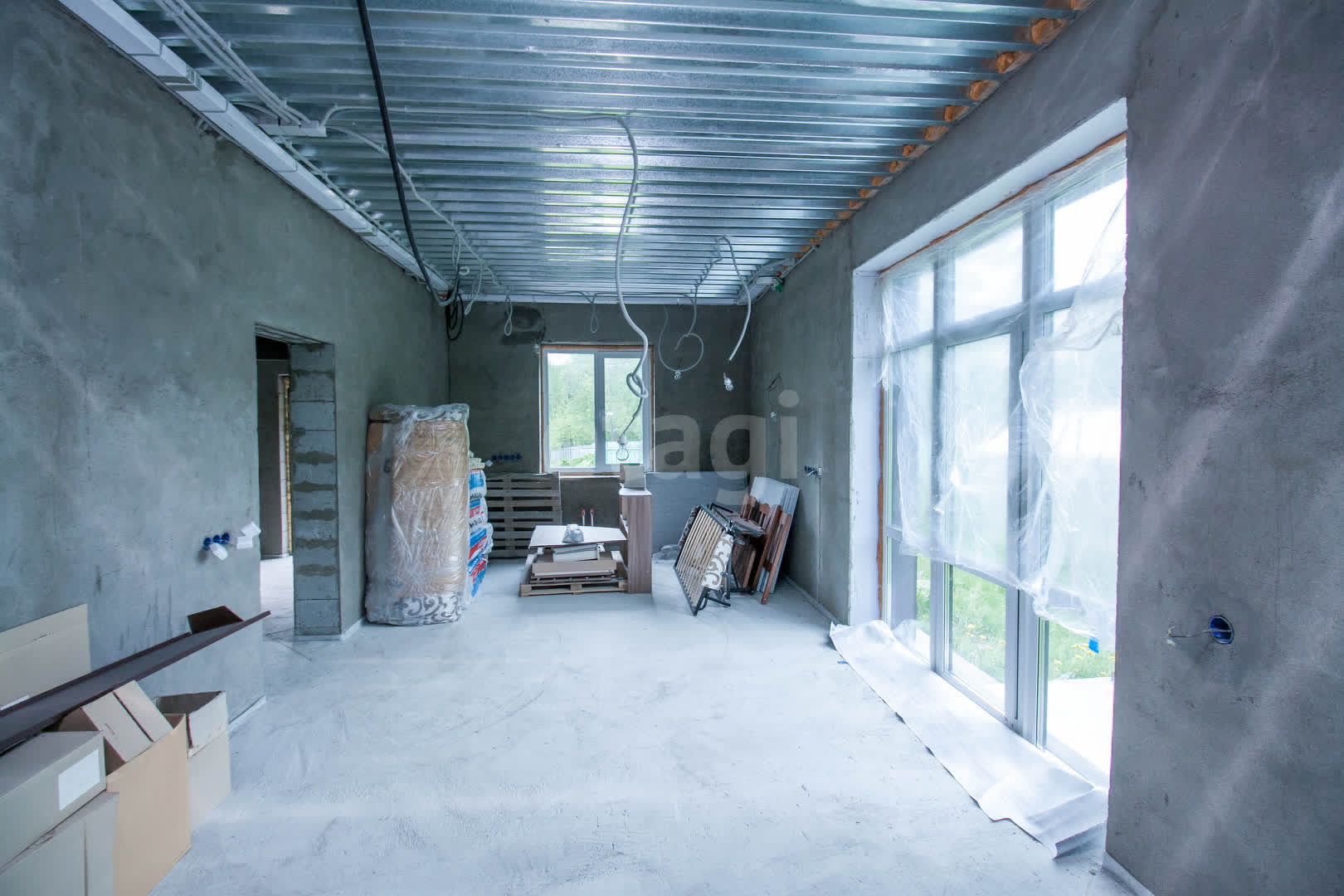 Продажа дома, 195м <sup>2</sup>, 10 сот., Южно-Сахалинск, Сахалинская область,  Южно-Сахалинск