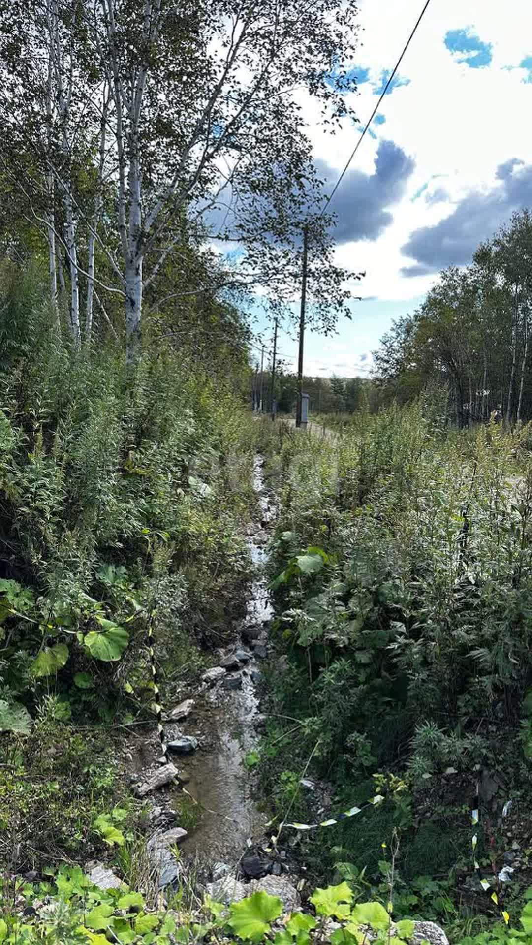 Продажа участка, Южно-Сахалинск, Сахалинская область,  Южно-Сахалинск