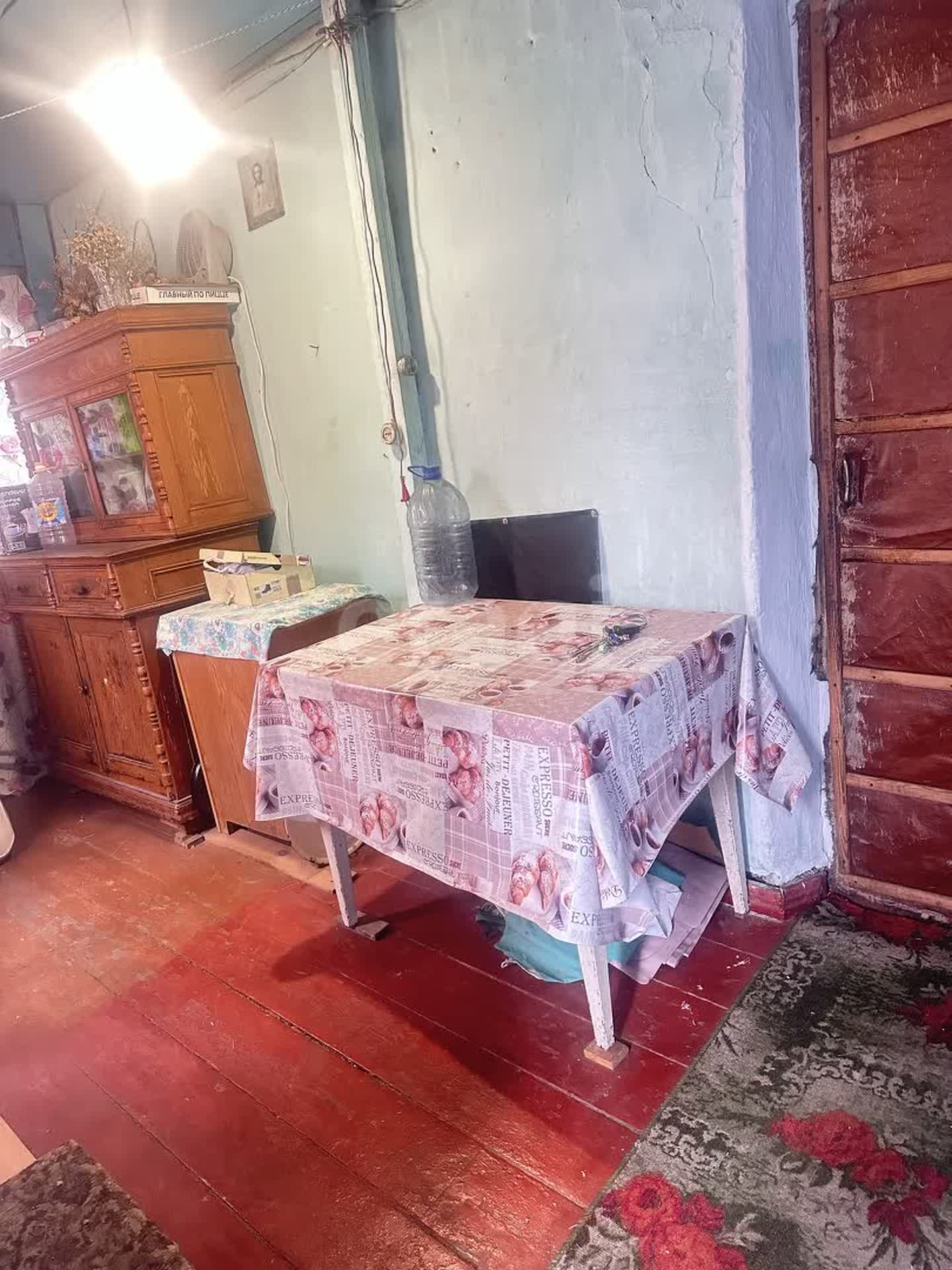 Продажа дома, 38м <sup>2</sup>, 6 сот., Улан-Удэ, Республика Бурятия,  Железнодорожный