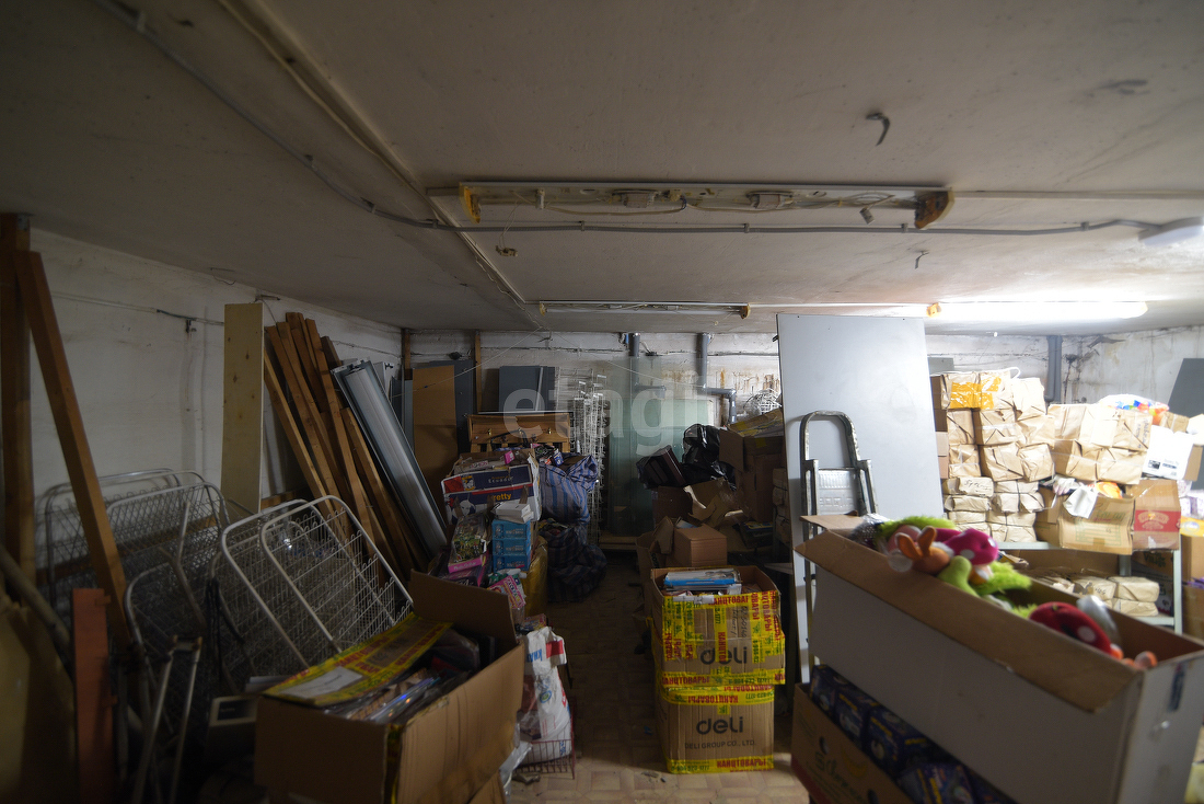 Продажа коммерческой недвижимости, 155м <sup>2</sup>, Южно-Сахалинск, Сахалинская область,  Южно-Сахалинск