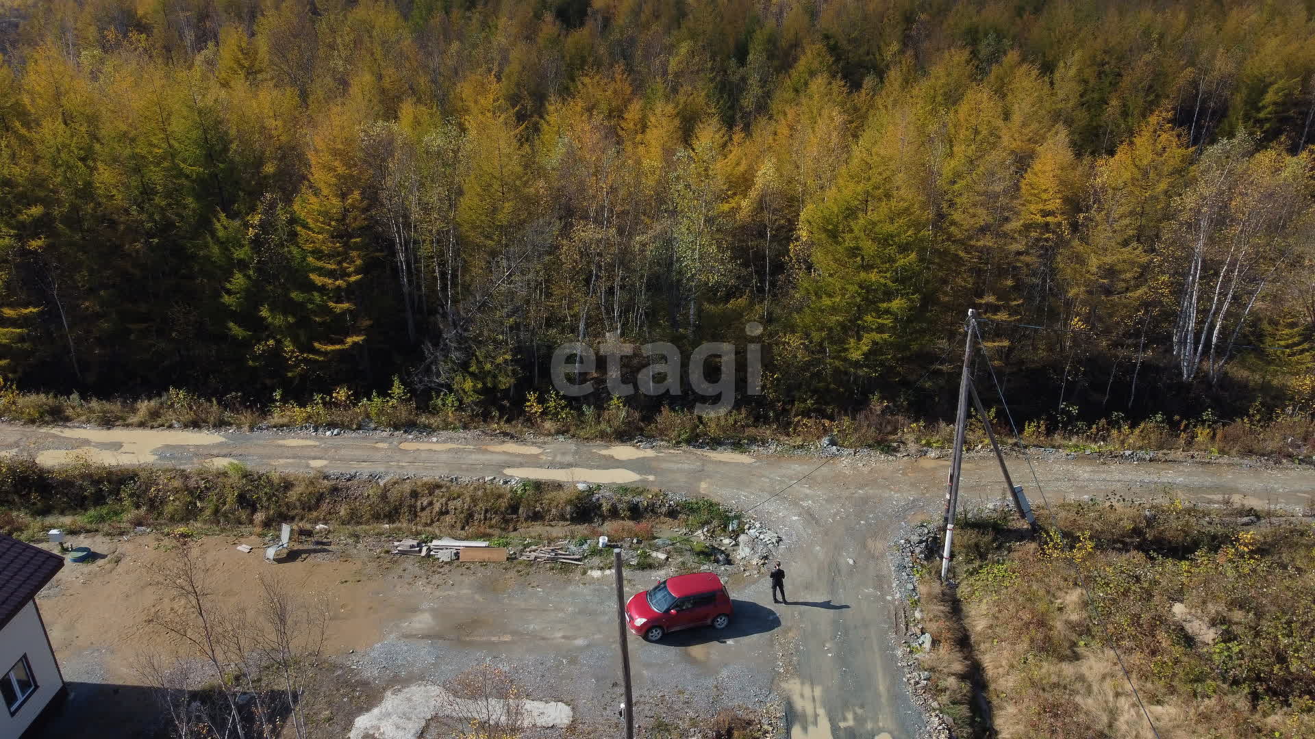 Продажа участка, Южно-Сахалинск, Сахалинская область,  Южно-Сахалинск