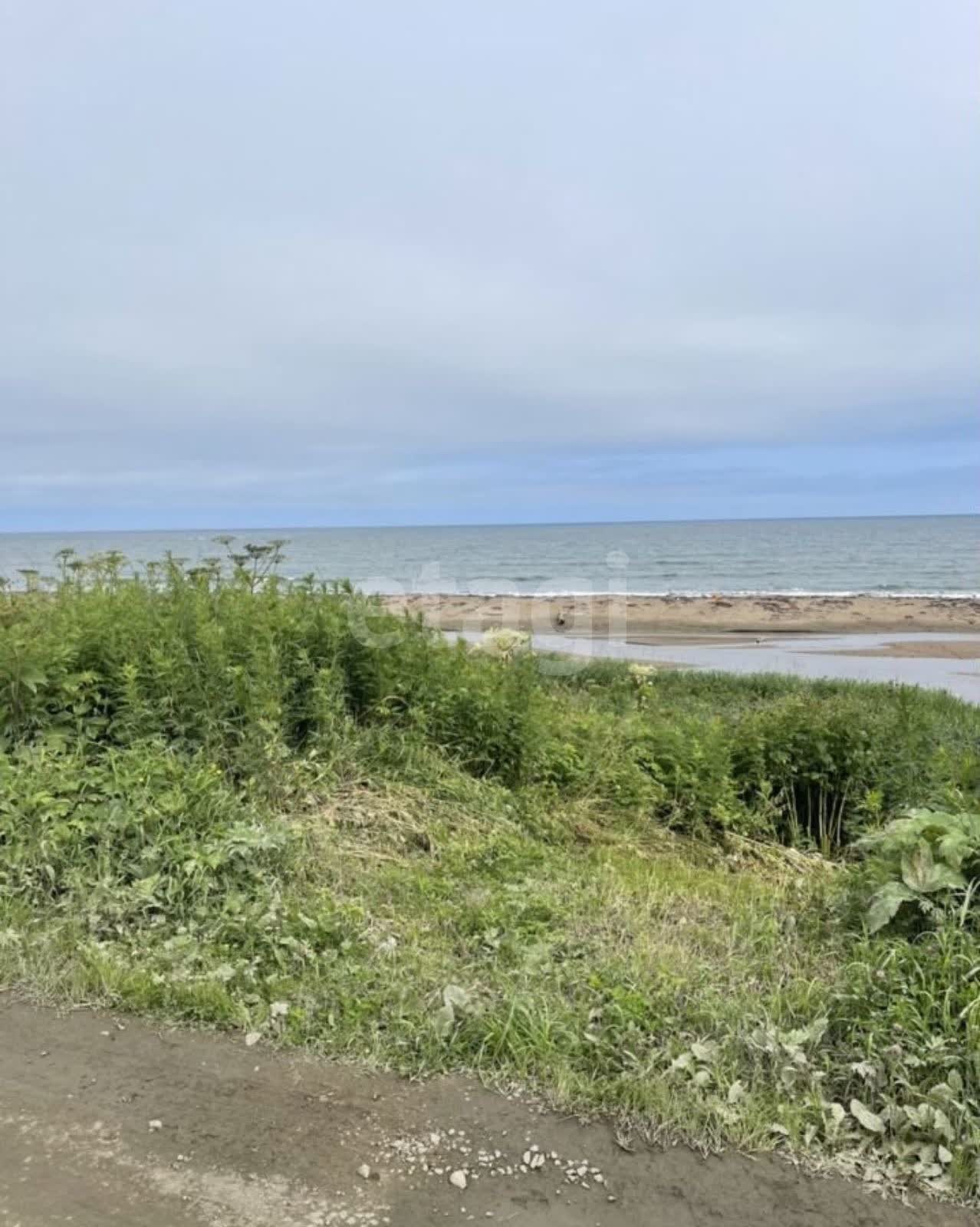 Продажа участка, Южно-Сахалинск, Сахалинская область,  Южно-Сахалинск