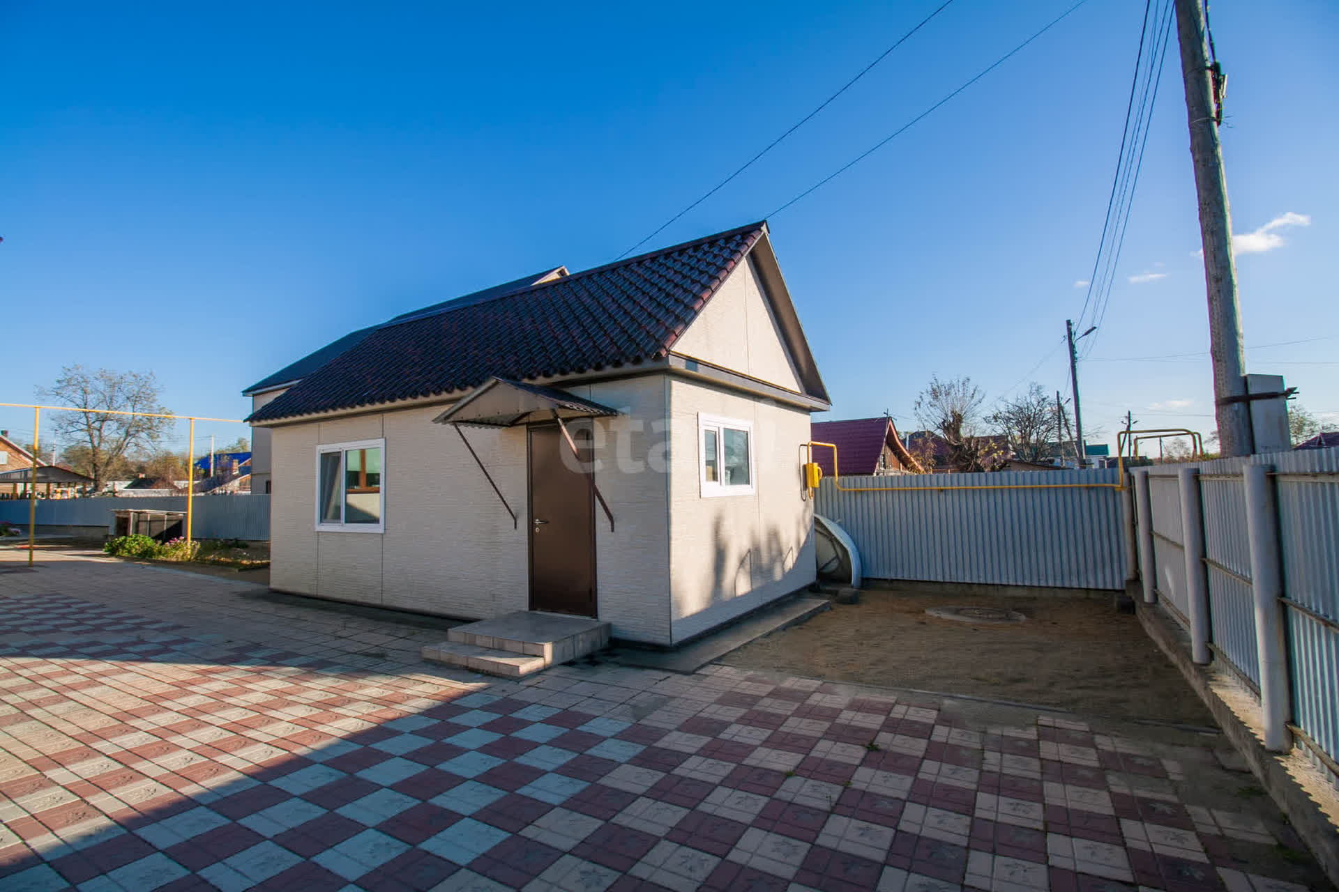 Продажа дома, 266м <sup>2</sup>, 10 сот., Южно-Сахалинск, Сахалинская область,  