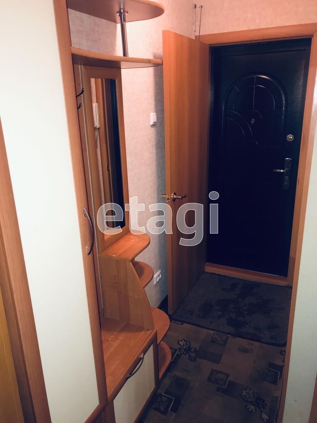 Продажа 2-комнатной квартиры, Южно-Сахалинск, Сахалинская область,  Южно-Сахалинск