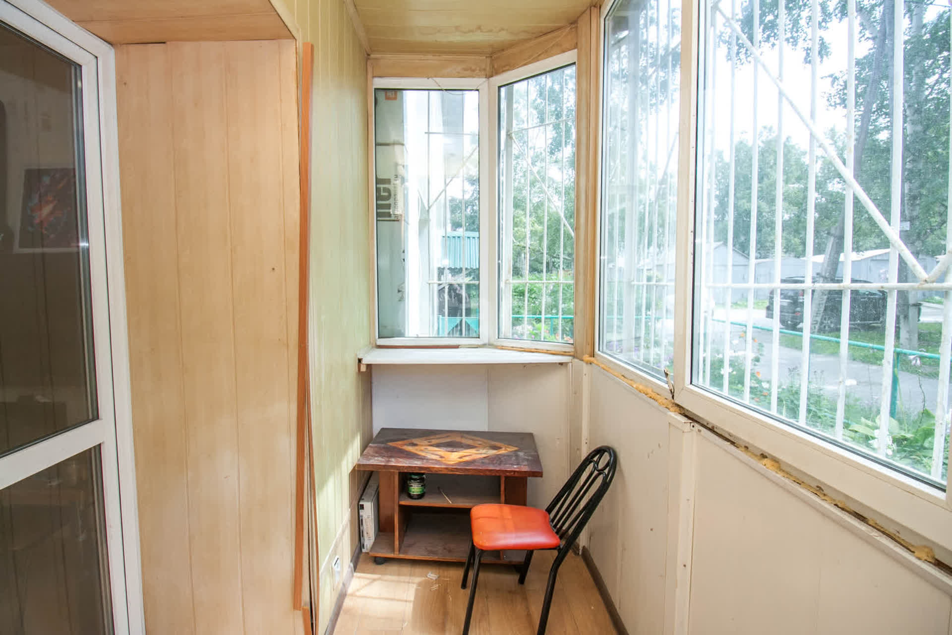 Продажа 2-комнатной квартиры, Южно-Сахалинск, Сахалинская область,  Южно-Сахалинск