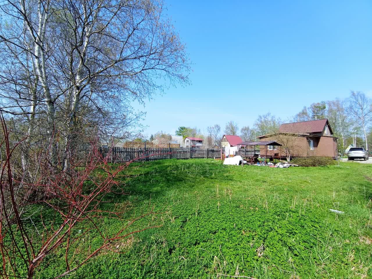 Продажа дома, 98м <sup>2</sup>, 5 сот., Южно-Сахалинск, Сахалинская область,  