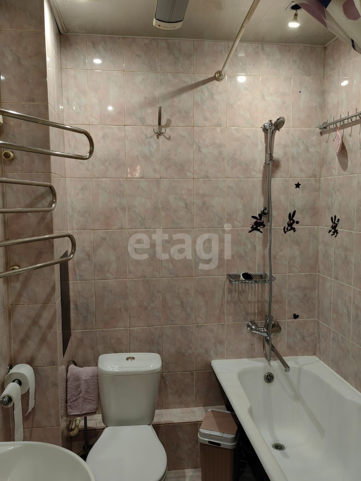 Продажа 3-комнатной квартиры, Южно-Сахалинск, Сахалинская область,  Южно-Сахалинск