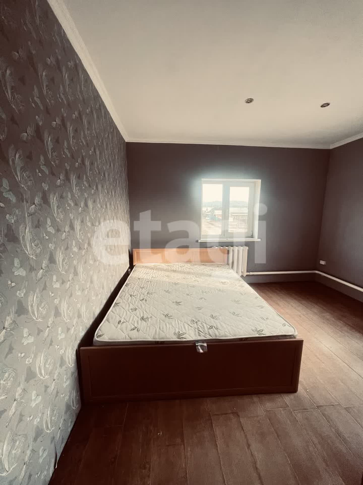 Продажа дома, 110м <sup>2</sup>, 7 сот., Улан-Удэ, Республика Бурятия,  Тарбагатайский