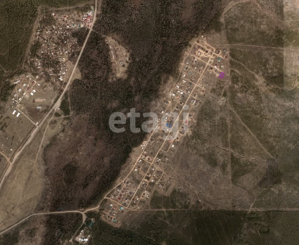 Продажа участка, Улан-Удэ, Республика Бурятия