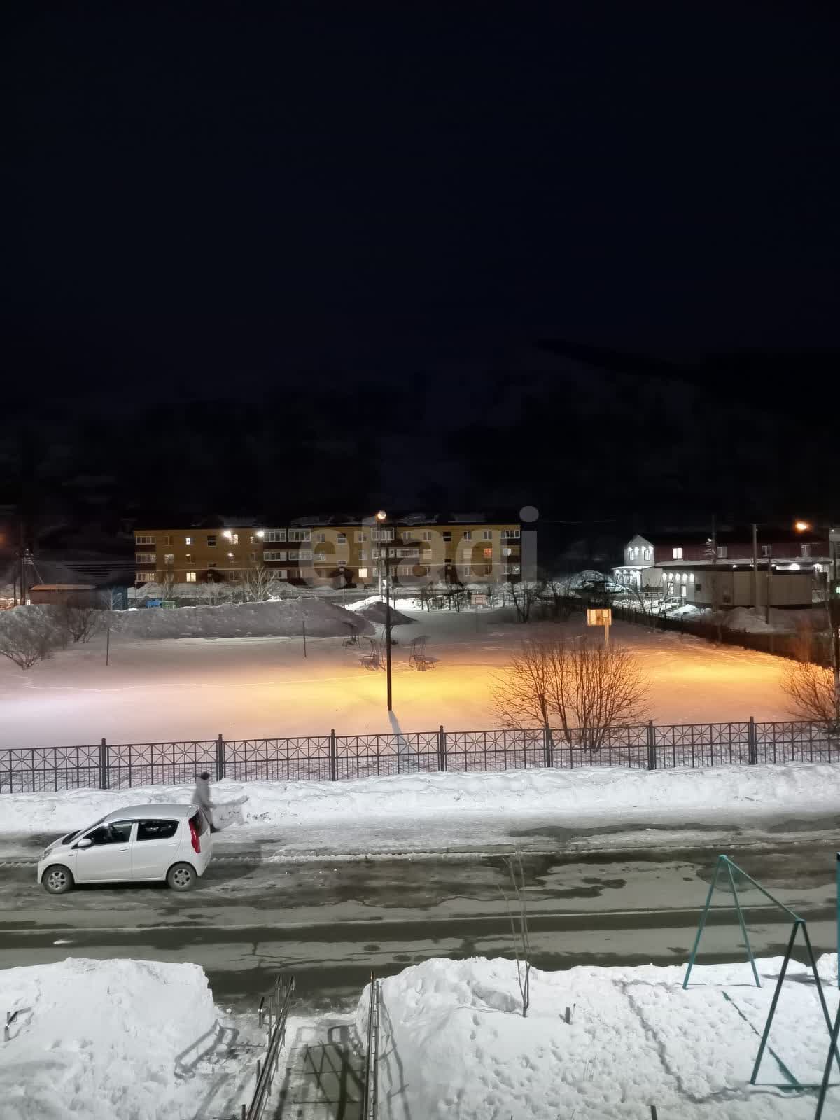 Продажа 2-комнатной квартиры, Южно-Сахалинск, Сахалинская область,  Южно-Сахалинск