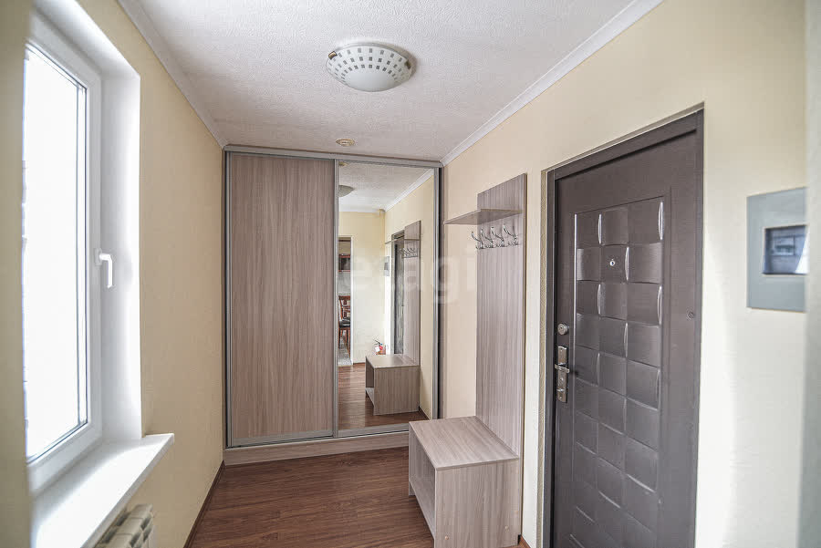 Аренда 1-комнатной квартиры, Южно-Сахалинск, Сахалинская область,  Южно-Сахалинск