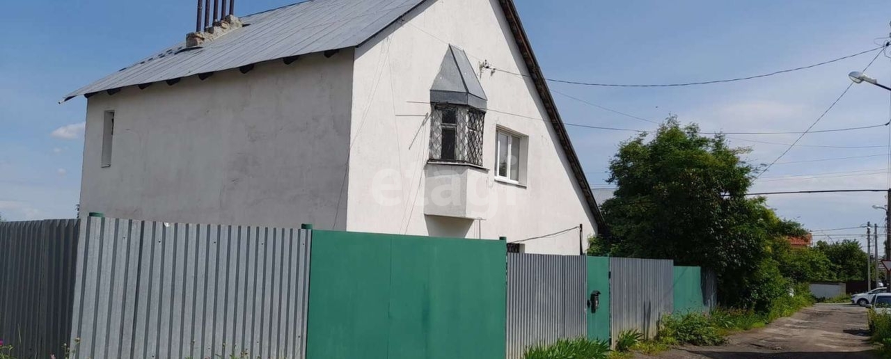 Продажа дома, 180м <sup>2</sup>, 8 сот., Пенза, Пензенская область,  Ленинский