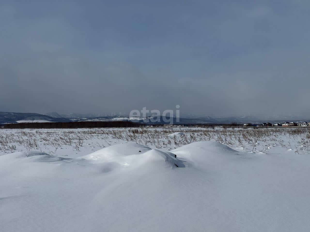 Продажа участка, Южно-Сахалинск, Сахалинская область,  Южно-Сахалинск