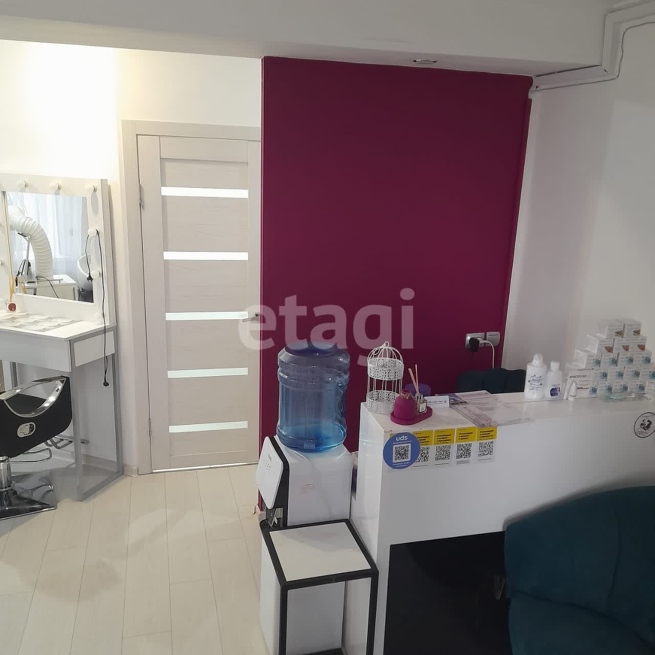 Продажа коммерческой недвижимости, 38м <sup>2</sup>, Улан-Удэ, Бурятия,  Улан-Удэ