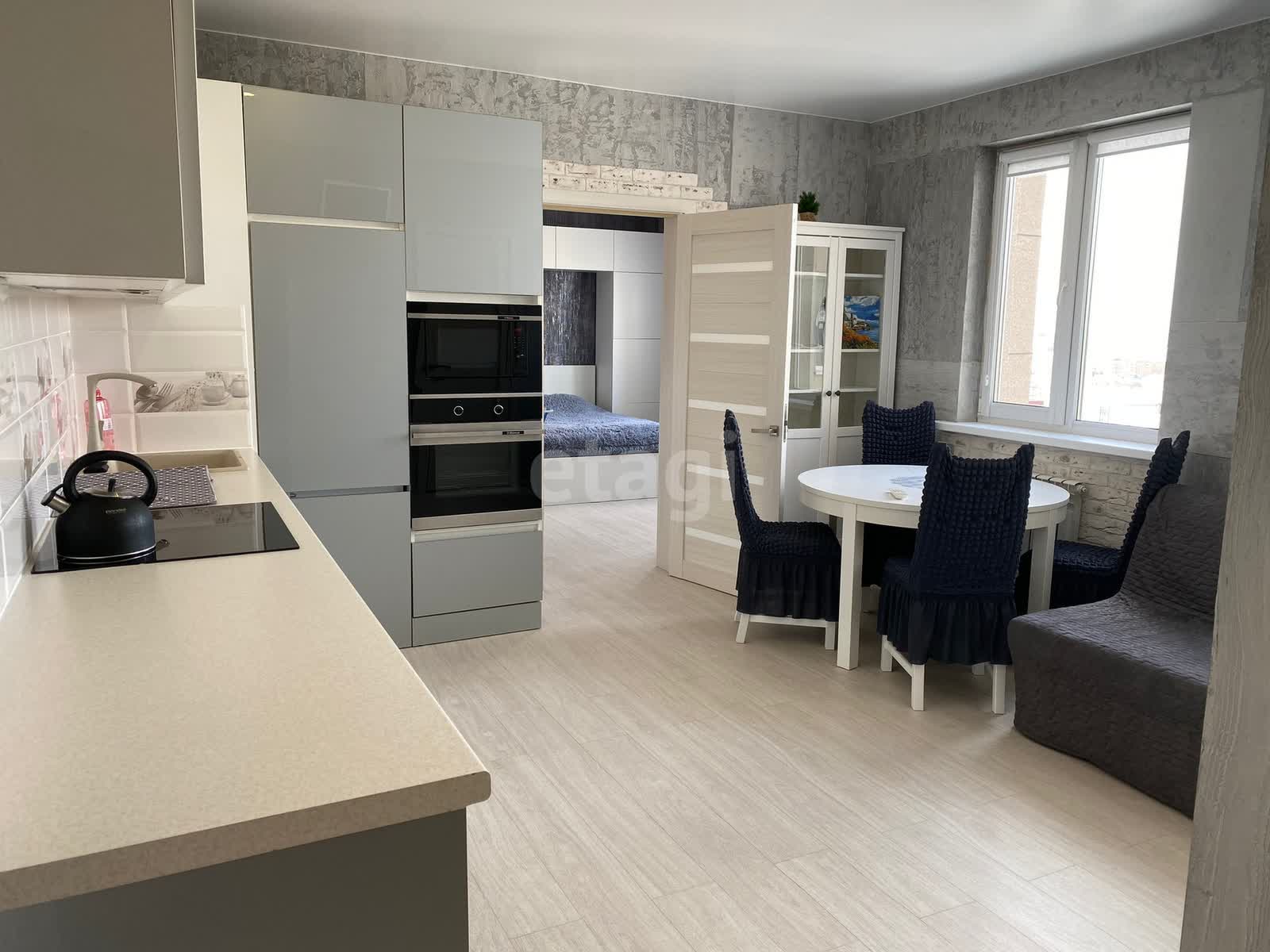 Продажа 1-комнатной квартиры, Южно-Сахалинск, Сахалинская область,  Южно-Сахалинск