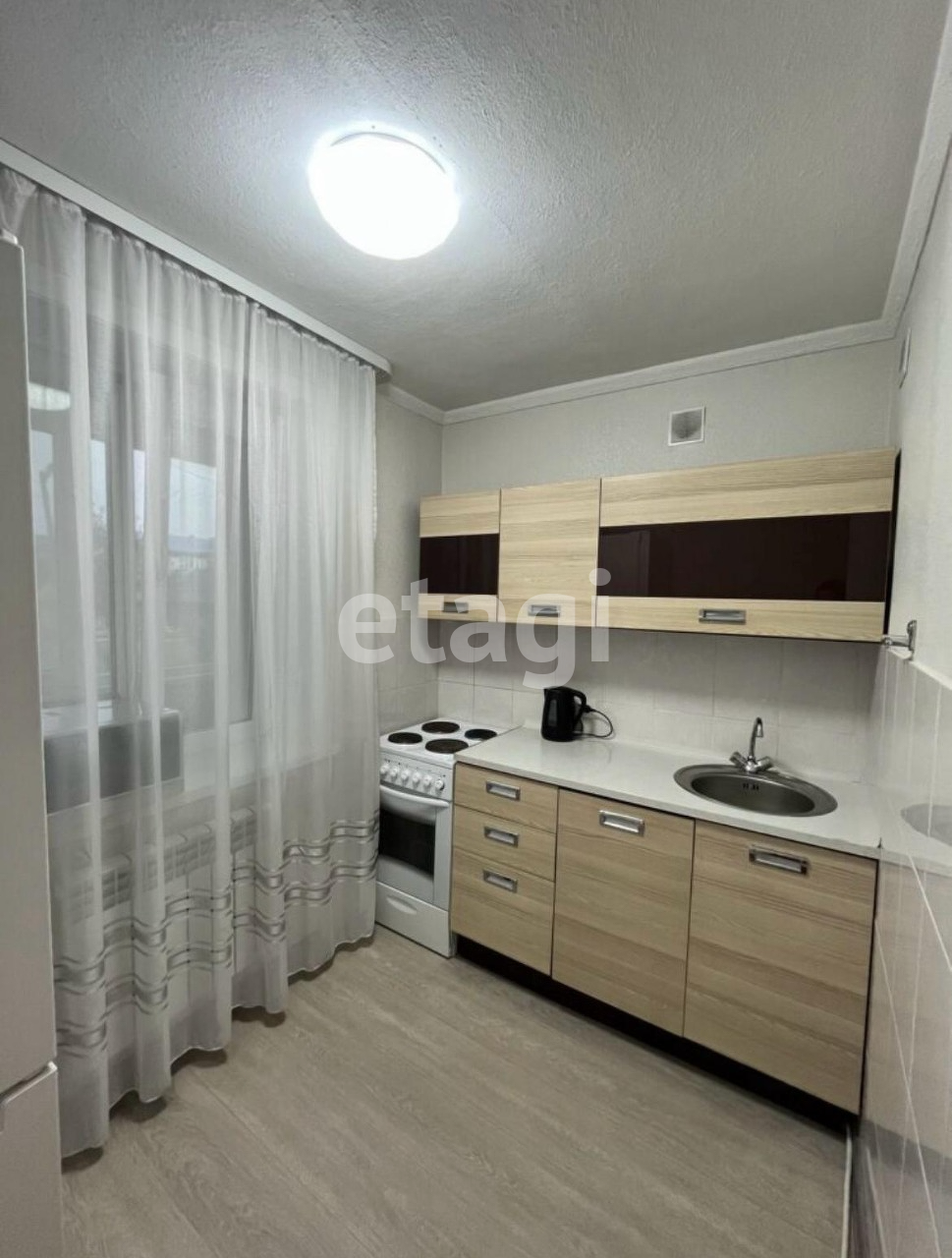 Продажа 1-комнатной квартиры, Южно-Сахалинск, Сахалинская область,  Южно-Сахалинск