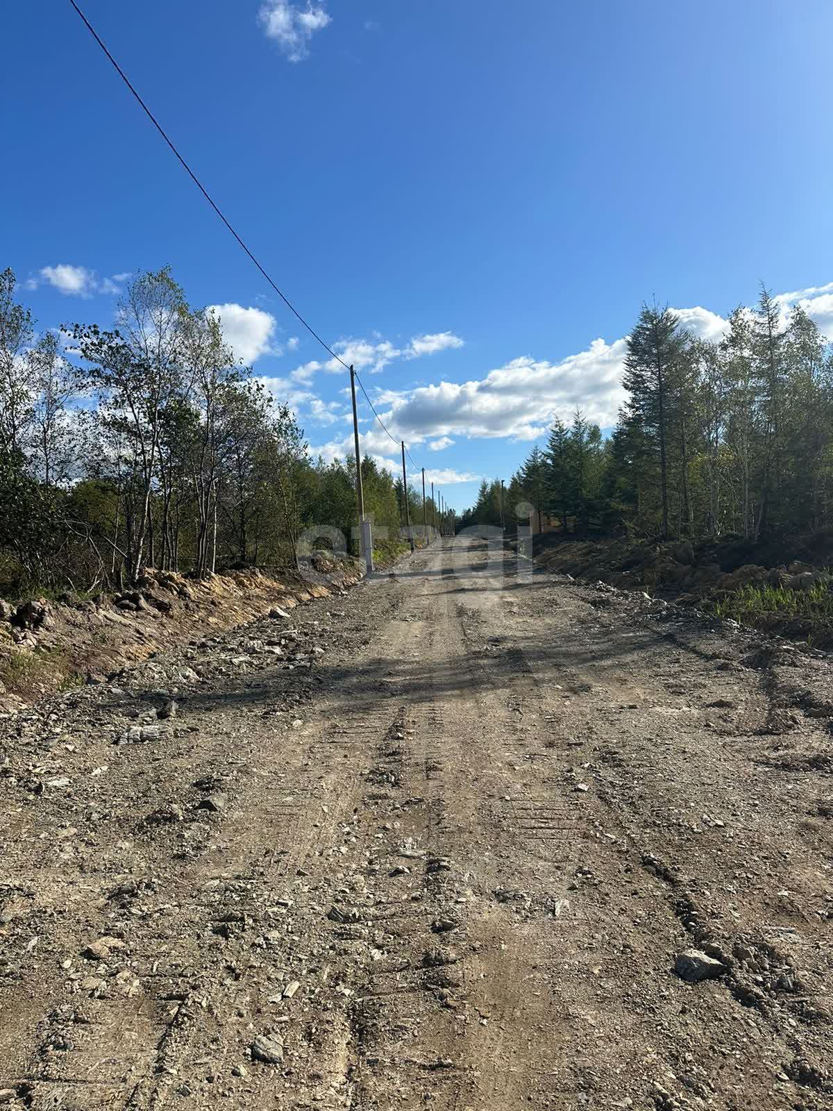 Продажа участка, Южно-Сахалинск, Сахалинская область,  Южно-Сахалинск