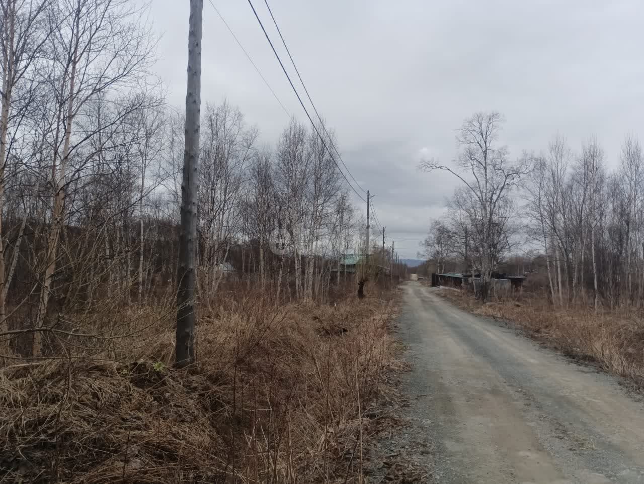 Продажа участка, Южно-Сахалинск, Сахалинская область,  