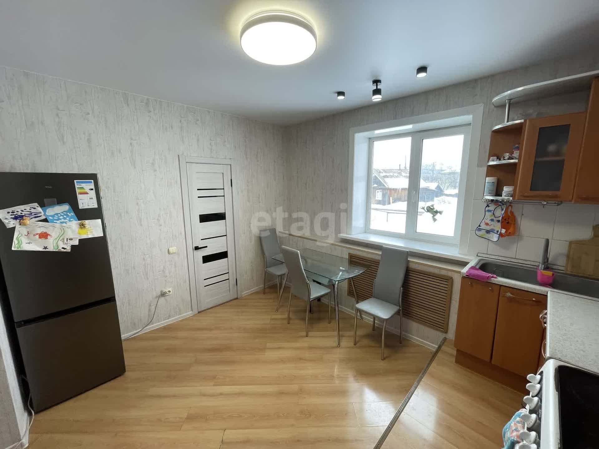 Продажа дома, 200м <sup>2</sup>, 5 сот., Южно-Сахалинск, Сахалинская область,  