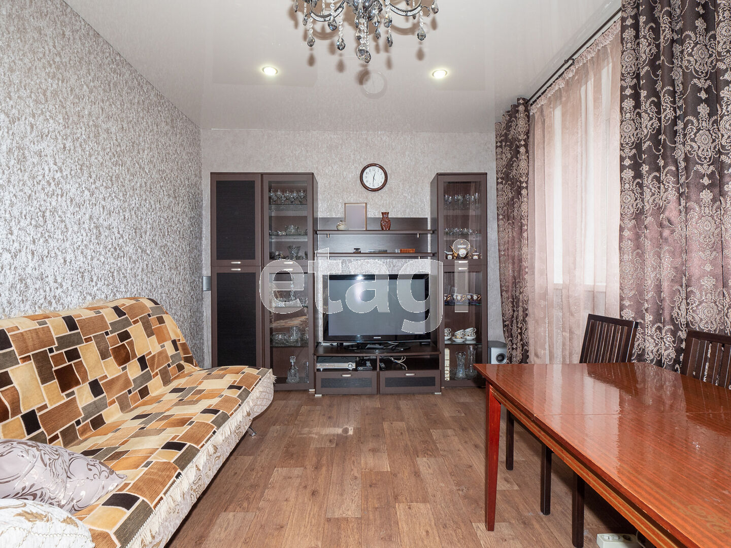 Продажа дома, 77м <sup>2</sup>, 8 сот., Улан-Удэ, Республика Бурятия,  