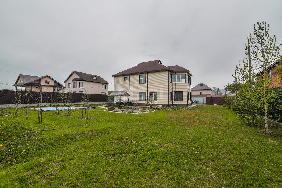 Продажа дома, 228м <sup>2</sup>, 150 сот., Южно-Сахалинск, Сахалинская область,  