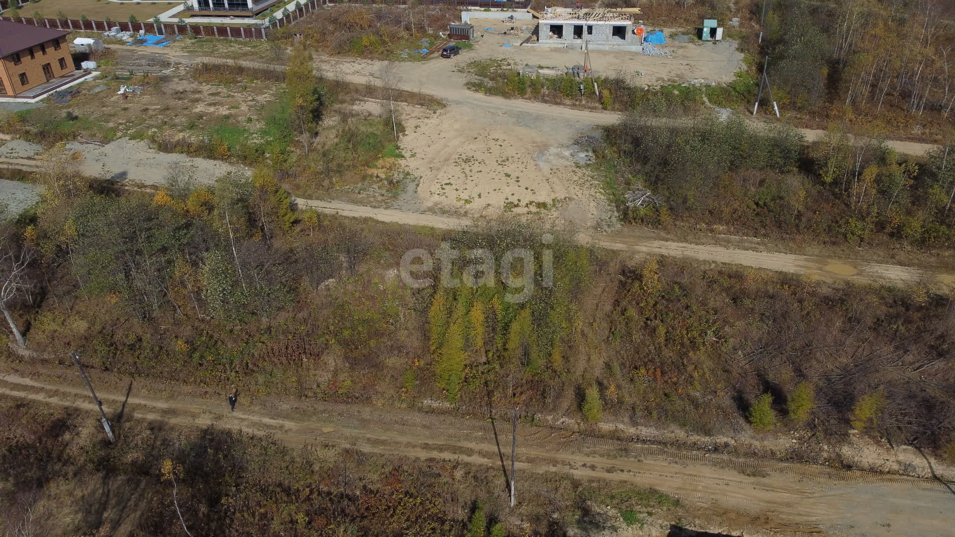 Продажа участка, Южно-Сахалинск, Сахалинская область,  Южно-Сахалинск