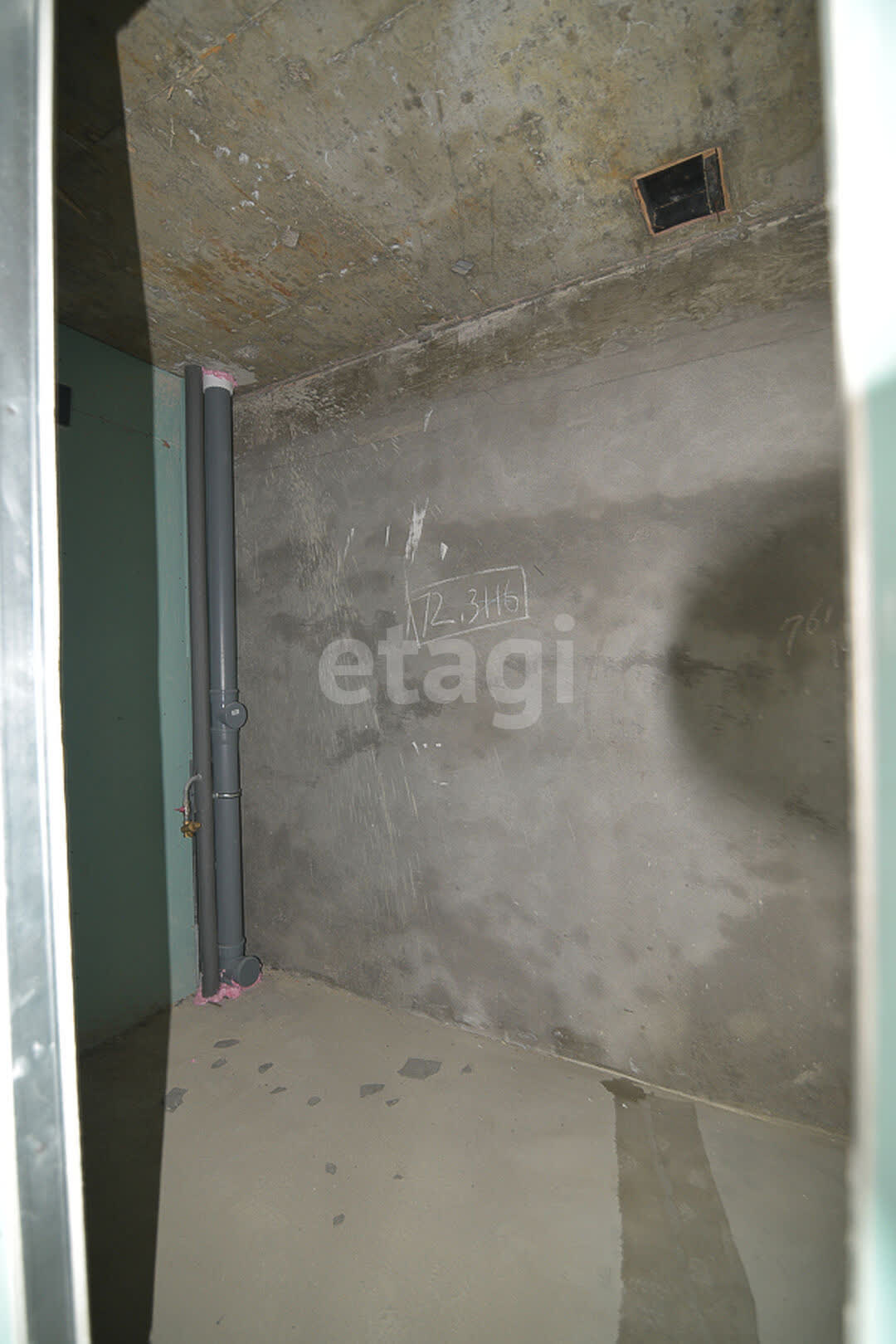 Продажа 2-комнатной квартиры, Южно-Сахалинск, Сахалинская область,  Южно-Сахалинск