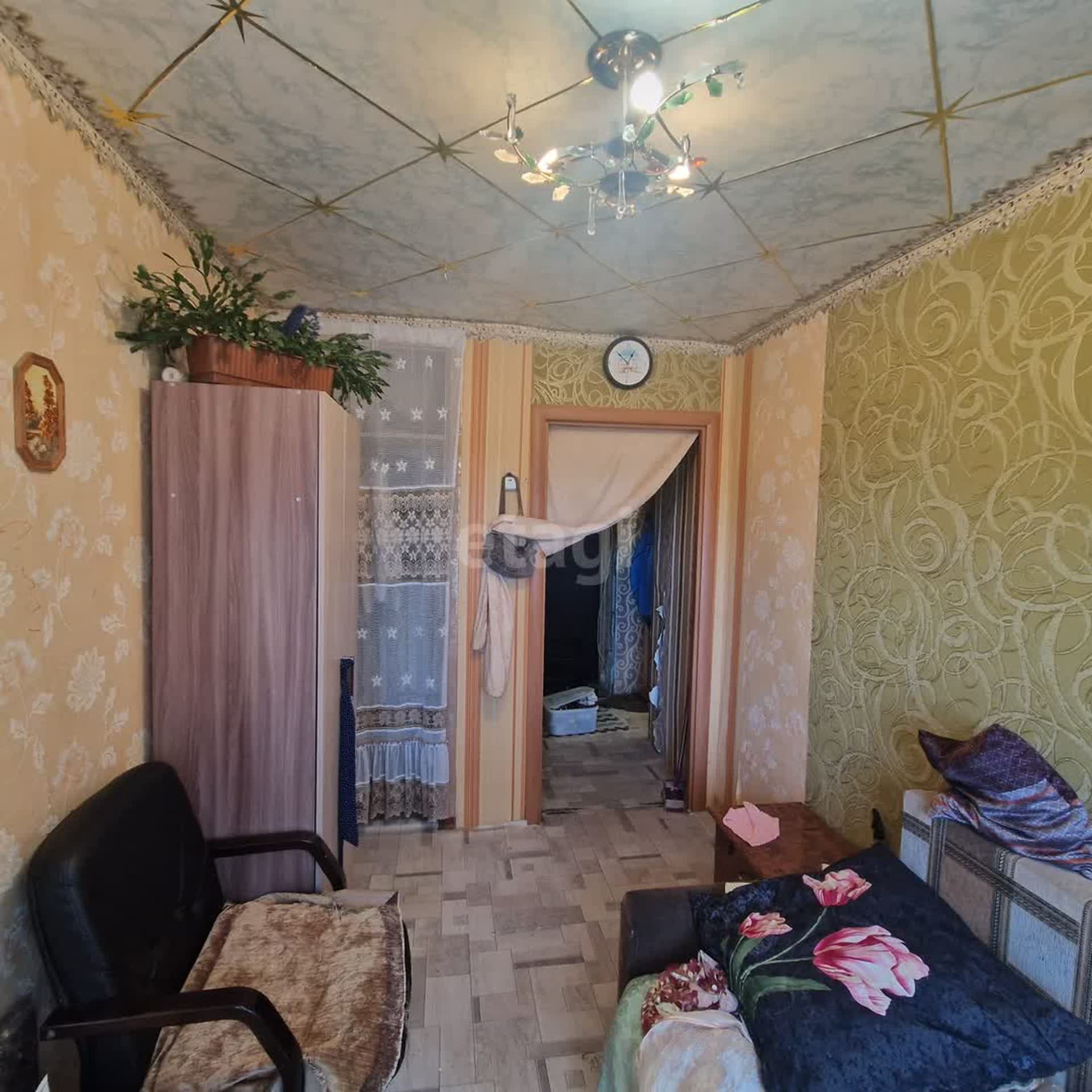 Продажа 3-комнатной квартиры, Южно-Сахалинск, Сахалинская область,  Южно-Сахалинск