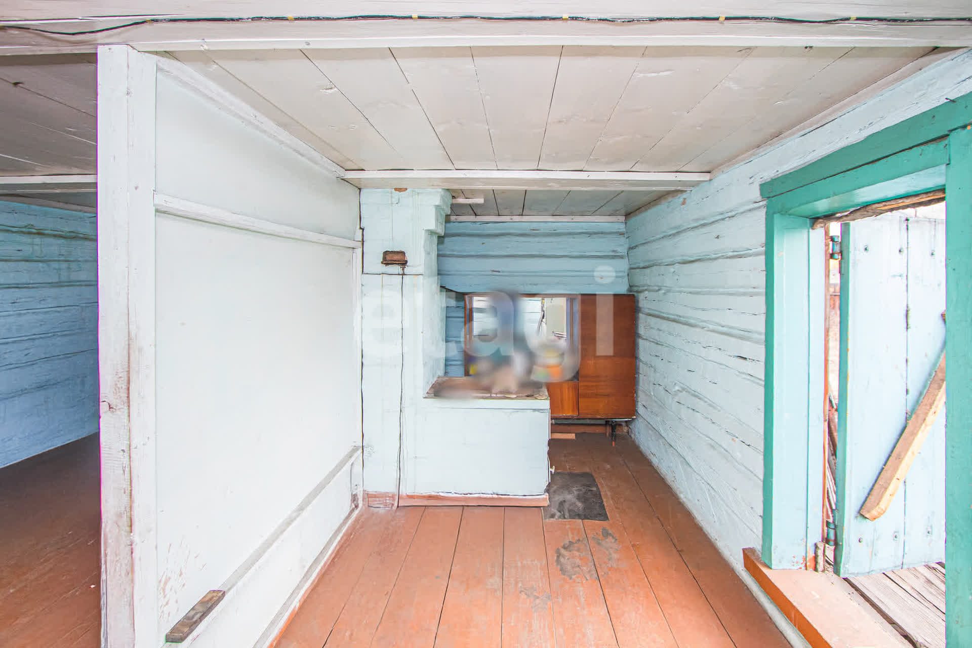 Продажа дома, 30м <sup>2</sup>, 10 сот., Улан-Удэ, Республика Бурятия,  Советский