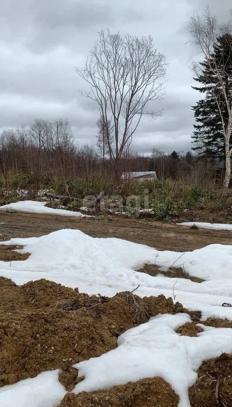 Продажа участка, Южно-Сахалинск, Сахалинская область,  