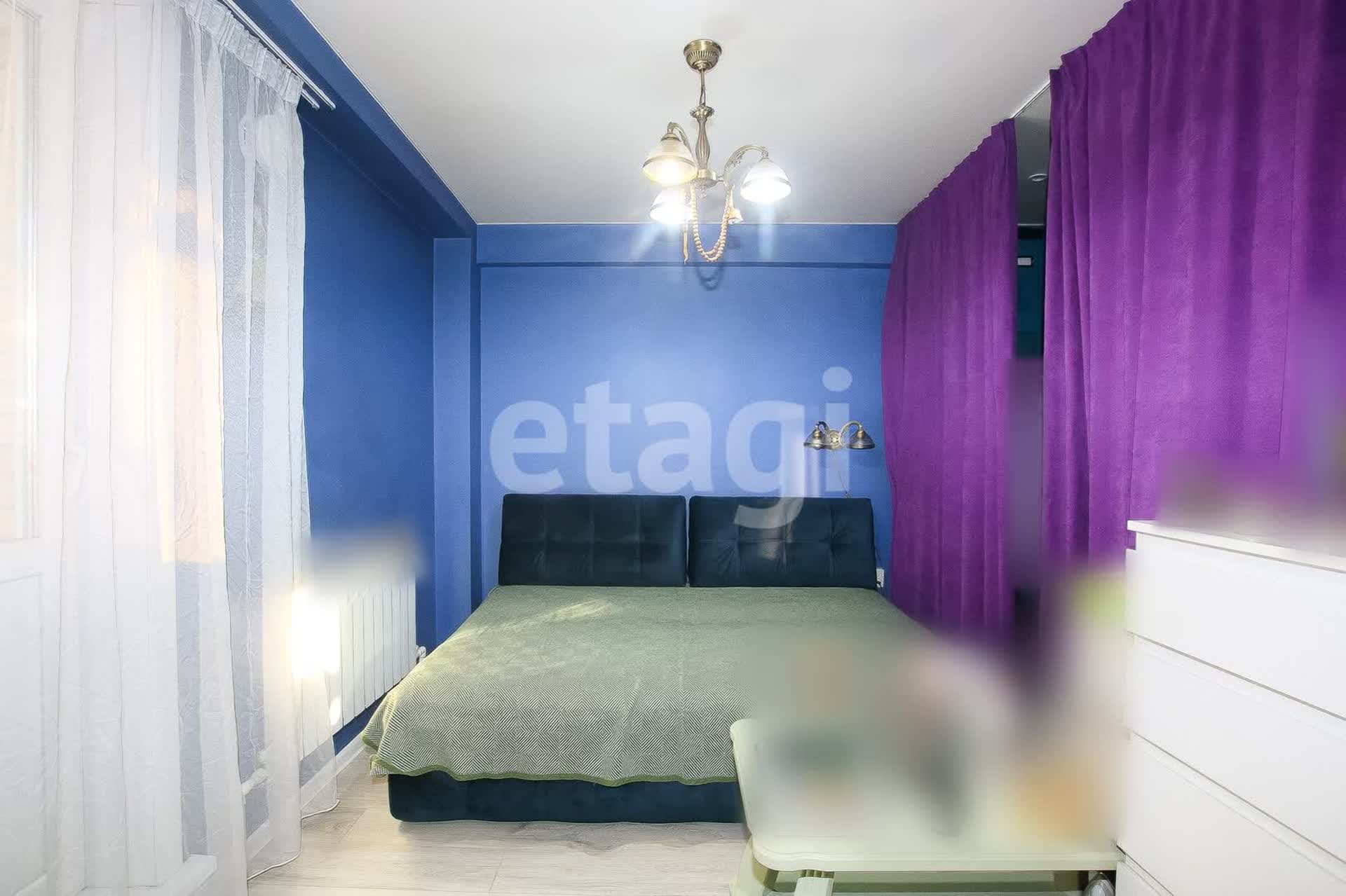 Продажа 1-комнатной квартиры, Улан-Удэ, Республика Бурятия,  Улан-Удэ