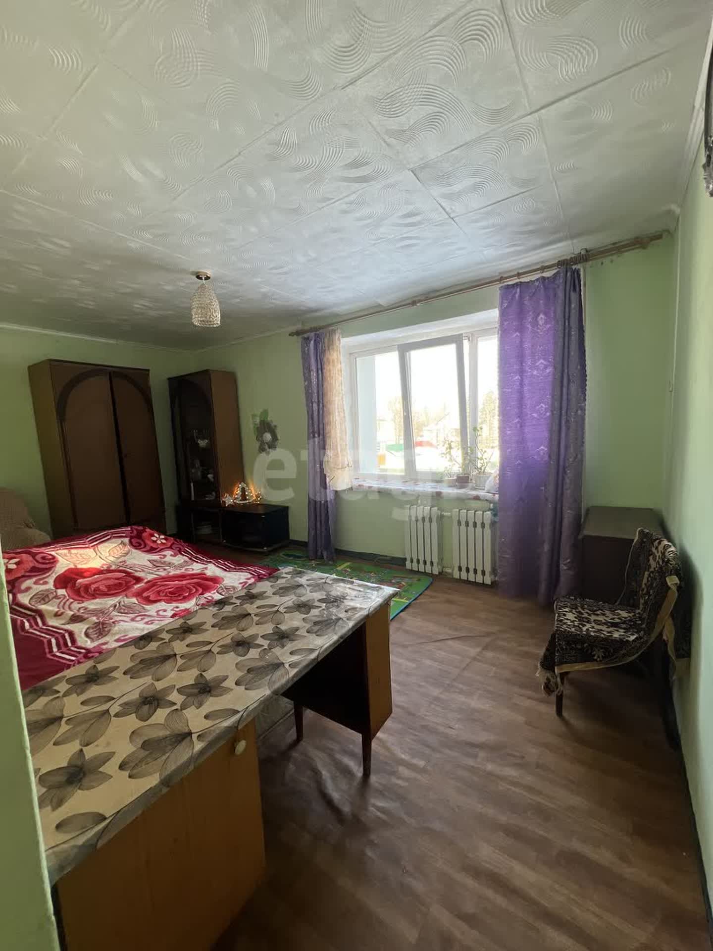 Продажа 2-комнатной квартиры, Южно-Сахалинск, Сахалинская область,  Южно-Сахалинск