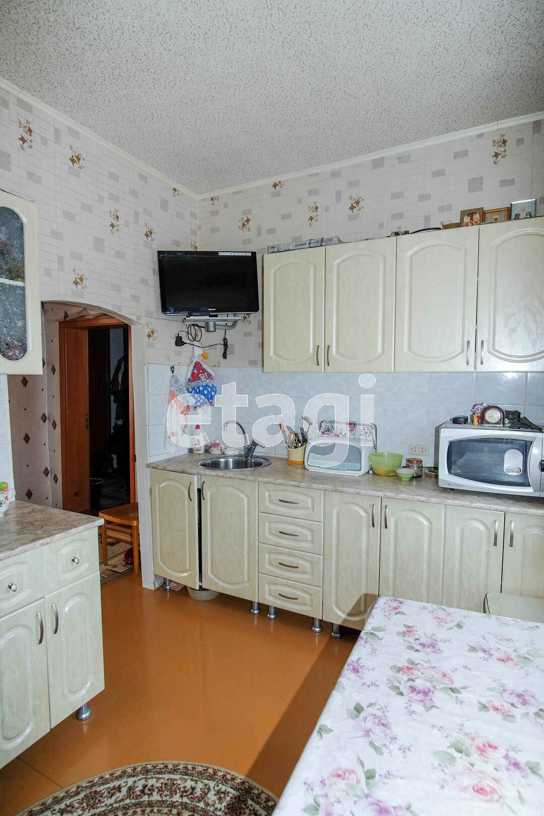 Продажа дома, 66м <sup>2</sup>, 9 сот., Челябинск, Челябинская область,  Златоустовский городской округ