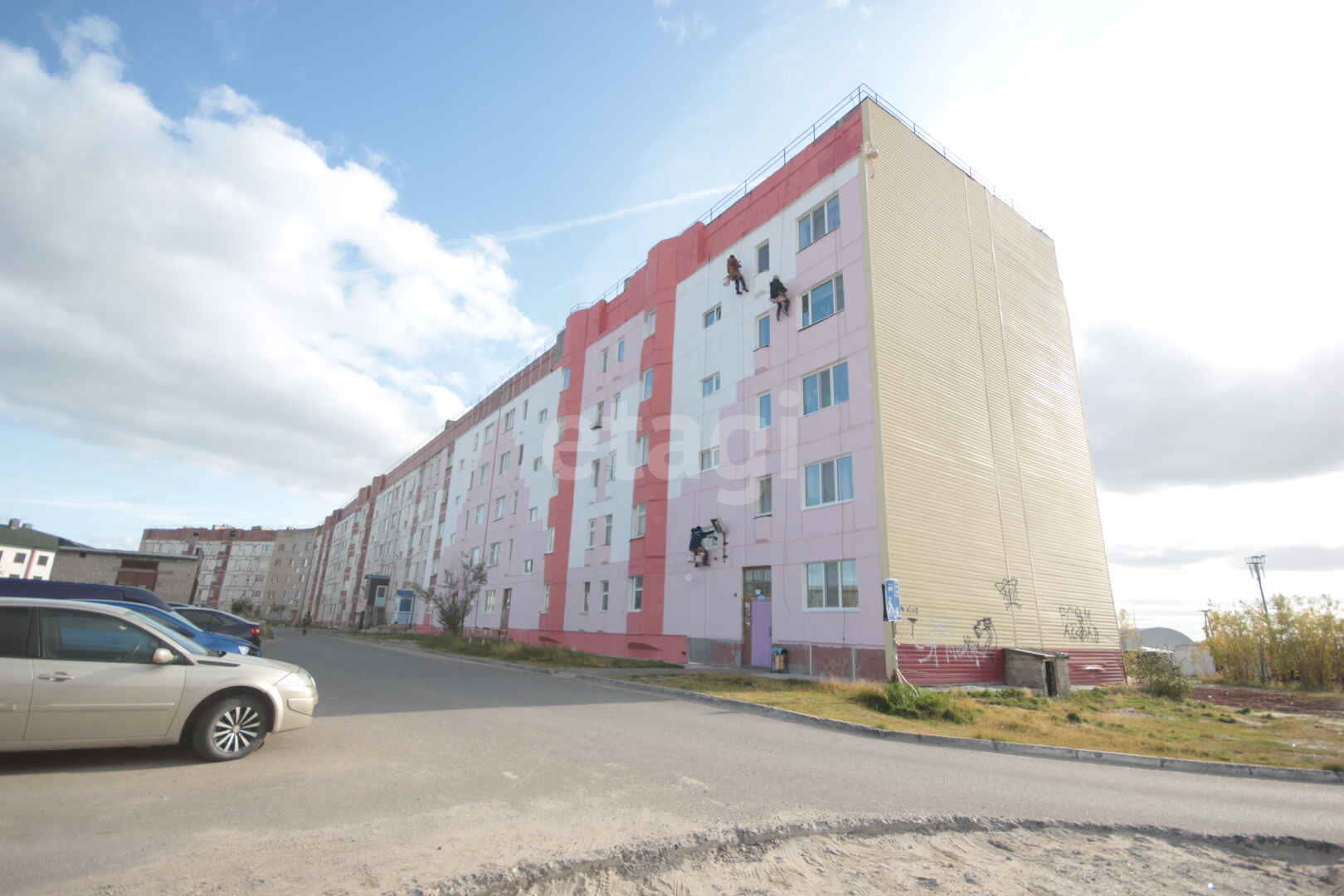 Продажа коммерческой недвижимости, 113м <sup>2</sup>, Новый Уренгой, Ямало-Ненецкий АО,  Новый Уренгой